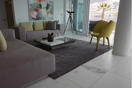The President Penthouse, Kapstadt